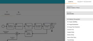 xMS Screenshot - Process Design